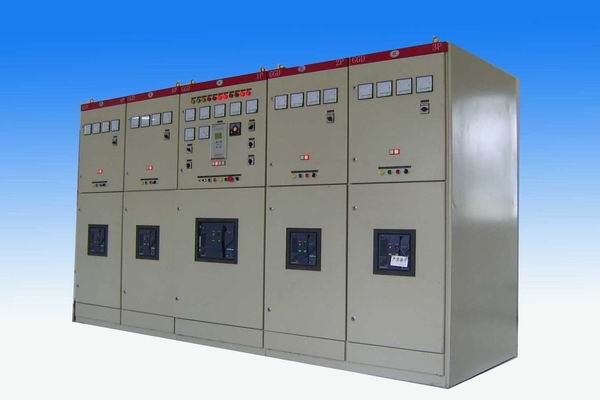云溪装修配电柜 安全实用建筑抽屉式配电柜-电
